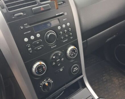 Синий Сузуки Витара, объемом двигателя 2 л и пробегом 2 тыс. км за 4500 $, фото 1 на Automoto.ua