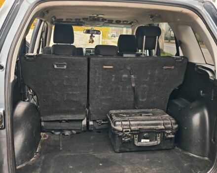 Синий Сузуки Витара, объемом двигателя 1.9 л и пробегом 255 тыс. км за 3200 $, фото 5 на Automoto.ua