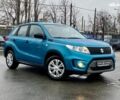 Синий Сузуки Витара, объемом двигателя 0 л и пробегом 67 тыс. км за 13900 $, фото 1 на Automoto.ua