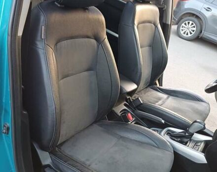 Синий Сузуки Витара, объемом двигателя 1.59 л и пробегом 80 тыс. км за 14800 $, фото 41 на Automoto.ua