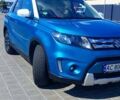 Синій Сузукі Вітара, об'ємом двигуна 1.6 л та пробігом 200 тис. км за 13300 $, фото 6 на Automoto.ua