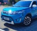 Синій Сузукі Вітара, об'ємом двигуна 1.6 л та пробігом 200 тис. км за 13300 $, фото 8 на Automoto.ua