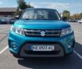 Синій Сузукі Вітара, об'ємом двигуна 1.59 л та пробігом 58 тис. км за 17000 $, фото 1 на Automoto.ua