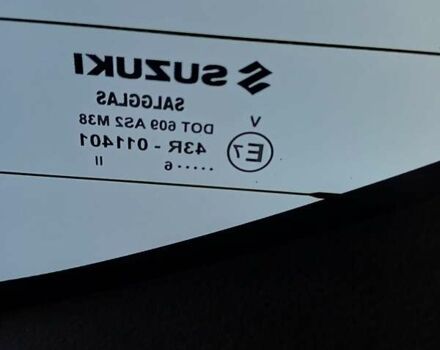 Синий Сузуки Витара, объемом двигателя 1.59 л и пробегом 80 тыс. км за 14800 $, фото 23 на Automoto.ua