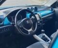 Синій Сузукі Вітара, об'ємом двигуна 1.6 л та пробігом 200 тис. км за 13300 $, фото 26 на Automoto.ua