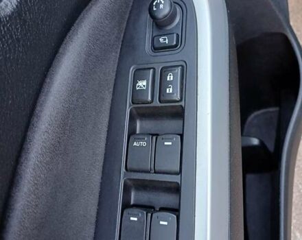 Синий Сузуки Витара, объемом двигателя 1.59 л и пробегом 80 тыс. км за 14800 $, фото 65 на Automoto.ua