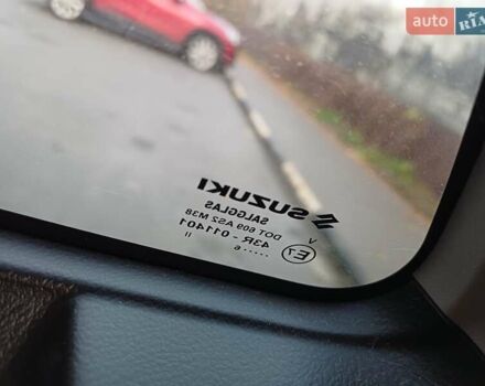 Синий Сузуки Витара, объемом двигателя 1.59 л и пробегом 80 тыс. км за 14800 $, фото 26 на Automoto.ua