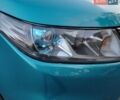 Синий Сузуки Витара, объемом двигателя 1.59 л и пробегом 80 тыс. км за 14800 $, фото 12 на Automoto.ua