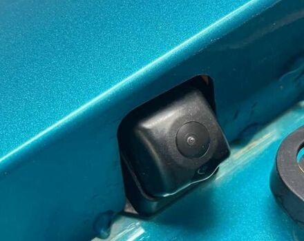 Сузуки Витара 2016 в Николаеве на Automoto.ua Синий Сузуки Витара, объемом двигателя 1.59 л и пробегом 186 тыс. км за 13899 $, фото 15 на Automoto.ua