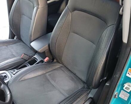 Синий Сузуки Витара, объемом двигателя 1.59 л и пробегом 80 тыс. км за 14800 $, фото 39 на Automoto.ua