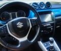 Синій Сузукі Вітара, об'ємом двигуна 1.6 л та пробігом 200 тис. км за 13300 $, фото 13 на Automoto.ua