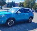 Синій Сузукі Вітара, об'ємом двигуна 1.6 л та пробігом 200 тис. км за 13300 $, фото 31 на Automoto.ua