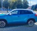 Синій Сузукі Вітара, об'ємом двигуна 1.6 л та пробігом 200 тис. км за 13300 $, фото 7 на Automoto.ua