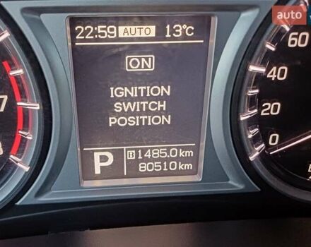 Синий Сузуки Витара, объемом двигателя 1.59 л и пробегом 80 тыс. км за 14800 $, фото 54 на Automoto.ua