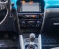 Синій Сузукі Вітара, об'ємом двигуна 1.6 л та пробігом 200 тис. км за 13300 $, фото 15 на Automoto.ua