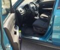 Синій Сузукі Вітара, об'ємом двигуна 1.59 л та пробігом 58 тис. км за 17000 $, фото 6 на Automoto.ua