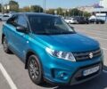Синій Сузукі Вітара, об'ємом двигуна 1.59 л та пробігом 58 тис. км за 17000 $, фото 2 на Automoto.ua
