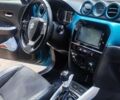 Синій Сузукі Вітара, об'ємом двигуна 1.6 л та пробігом 200 тис. км за 13300 $, фото 30 на Automoto.ua
