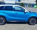 Синій Сузукі Вітара, об'ємом двигуна 1.6 л та пробігом 200 тис. км за 13300 $, фото 10 на Automoto.ua