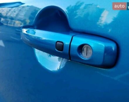 Синий Сузуки Витара, объемом двигателя 1.59 л и пробегом 80 тыс. км за 14800 $, фото 10 на Automoto.ua