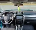 Синий Сузуки Витара, объемом двигателя 1.59 л и пробегом 80 тыс. км за 14800 $, фото 53 на Automoto.ua