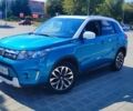 Синій Сузукі Вітара, об'ємом двигуна 1.6 л та пробігом 200 тис. км за 13300 $, фото 1 на Automoto.ua