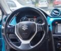 Синій Сузукі Вітара, об'ємом двигуна 1.6 л та пробігом 200 тис. км за 13300 $, фото 19 на Automoto.ua