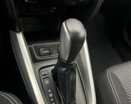 Сузуки Витара 2016 в Николаеве на Automoto.ua Синий Сузуки Витара, объемом двигателя 1.59 л и пробегом 186 тыс. км за 13899 $, фото 10 на Automoto.ua