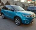 Синий Сузуки Витара, объемом двигателя 1.59 л и пробегом 80 тыс. км за 14800 $, фото 6 на Automoto.ua