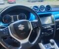 Синій Сузукі Вітара, об'ємом двигуна 1.6 л та пробігом 200 тис. км за 13300 $, фото 14 на Automoto.ua