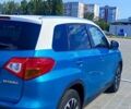 Синій Сузукі Вітара, об'ємом двигуна 1.6 л та пробігом 200 тис. км за 13300 $, фото 4 на Automoto.ua