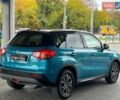 Сузуки Витара 2016 в Николаеве на Automoto.ua Синий Сузуки Витара, объемом двигателя 1.59 л и пробегом 186 тыс. км за 13899 $, фото 3 на Automoto.ua
