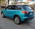 Синий Сузуки Витара, объемом двигателя 1.59 л и пробегом 80 тыс. км за 14800 $, фото 9 на Automoto.ua