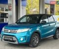 Сузуки Витара 2016 в Николаеве на Automoto.ua Синий Сузуки Витара, объемом двигателя 1.59 л и пробегом 186 тыс. км за 13899 $, фото 1 на Automoto.ua