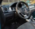 Синий Сузуки Витара, объемом двигателя 1.59 л и пробегом 80 тыс. км за 14800 $, фото 49 на Automoto.ua