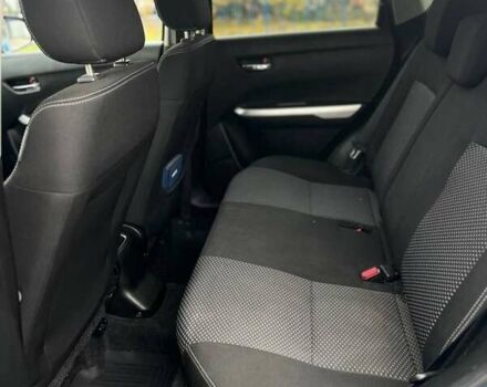 Сузуки Витара 2016 в Николаеве на Automoto.ua Синий Сузуки Витара, объемом двигателя 1.59 л и пробегом 186 тыс. км за 13899 $, фото 17 на Automoto.ua