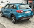 Синий Сузуки Витара, объемом двигателя 1.59 л и пробегом 86 тыс. км за 14500 $, фото 8 на Automoto.ua