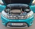 Синий Сузуки Витара, объемом двигателя 1.59 л и пробегом 80 тыс. км за 14800 $, фото 20 на Automoto.ua