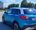 Синій Сузукі Вітара, об'ємом двигуна 1.6 л та пробігом 200 тис. км за 13300 $, фото 1 на Automoto.ua