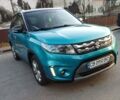 Синий Сузуки Витара, объемом двигателя 1.59 л и пробегом 80 тыс. км за 14800 $, фото 8 на Automoto.ua