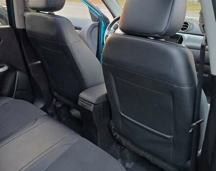 Синий Сузуки Витара, объемом двигателя 1.59 л и пробегом 80 тыс. км за 14800 $, фото 42 на Automoto.ua