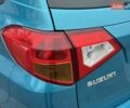 Синий Сузуки Витара, объемом двигателя 1.59 л и пробегом 86 тыс. км за 14500 $, фото 9 на Automoto.ua