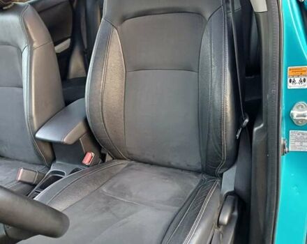 Синий Сузуки Витара, объемом двигателя 1.59 л и пробегом 80 тыс. км за 14800 $, фото 33 на Automoto.ua