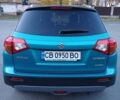 Синий Сузуки Витара, объемом двигателя 1.59 л и пробегом 80 тыс. км за 14800 $, фото 7 на Automoto.ua