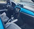 Синій Сузукі Вітара, об'ємом двигуна 1.6 л та пробігом 200 тис. км за 13300 $, фото 27 на Automoto.ua