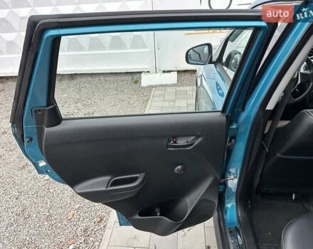 Синий Сузуки Витара, объемом двигателя 1.59 л и пробегом 86 тыс. км за 14500 $, фото 26 на Automoto.ua