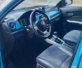 Синій Сузукі Вітара, об'ємом двигуна 1.6 л та пробігом 200 тис. км за 13300 $, фото 11 на Automoto.ua