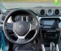 Синий Сузуки Витара, объемом двигателя 1.59 л и пробегом 80 тыс. км за 14800 $, фото 46 на Automoto.ua