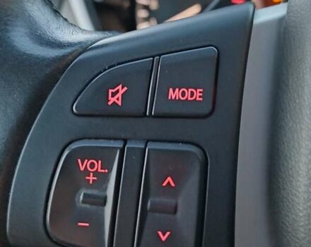 Синий Сузуки Витара, объемом двигателя 1.59 л и пробегом 80 тыс. км за 14800 $, фото 55 на Automoto.ua