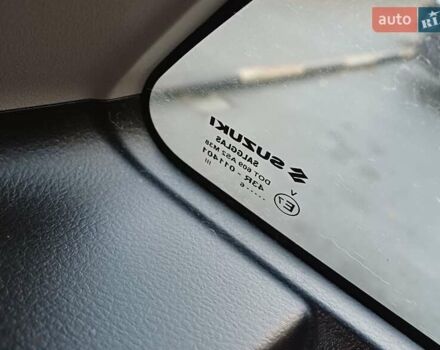 Синий Сузуки Витара, объемом двигателя 1.59 л и пробегом 80 тыс. км за 14800 $, фото 28 на Automoto.ua